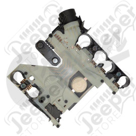 Transmission Speed Sensor Module