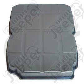 Transmission Oil Pan