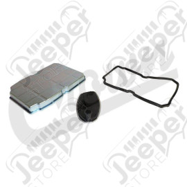 Transmission Oil Pan Kit