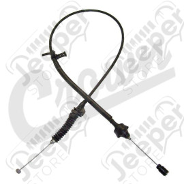 Accelerator Cable