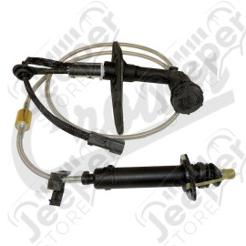 Clutch Hydraulic Assembly