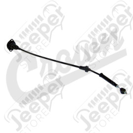 Speed Control Cable