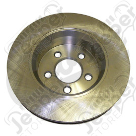 Brake Rotor (Front)