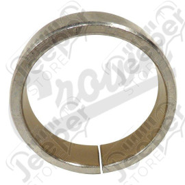 Axle Shaft Bearing (Front Right)