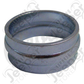 Pinion Crush Spacer