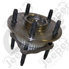 Hub & Bearing (Rear)