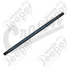 Axle Shaft (Rear Left)