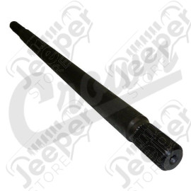 Axle Shaft (Rear Right)
