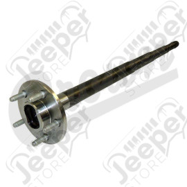 Axle Shaft (Rear L or R)