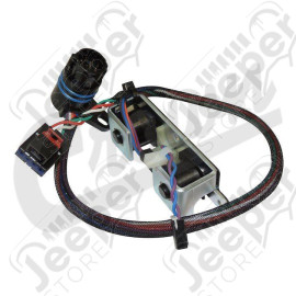 Transmission Control Solenoid