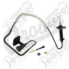 Clutch Control Unit