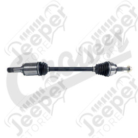 Axle Shaft Assembly (Rear)