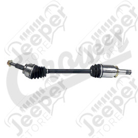 Axle Shaft Assembly (Rear)