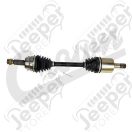 Axle Shaft Assembly (Front Left)