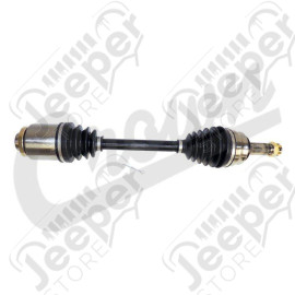 Axle Shaft Assembly (Front Right)