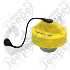 Fuel Cap