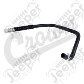Power Steering Return Hose