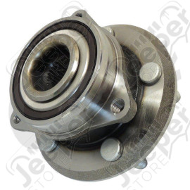 Hub Assembly (Front)