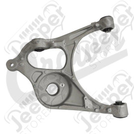 Triangle de suspension arrière inférieur droit Jeep Grand Cherokee WK2 - 52124810AF / 52124810 / CR-52124810AF