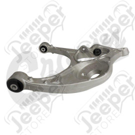 Triangle de suspension arrière inférieur gauche Jeep Grand Cherokee WK2 - 52124811AF / 52124811 / CR-52124811AF