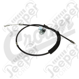 Parking Brake Cable (Rear Left)
