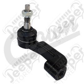 Tie Rod End (Left Outer)
