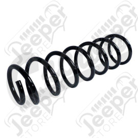 Coil Spring (Front)