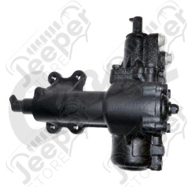 Steering Box (Power Steering)