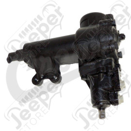 Steering Box