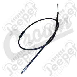 Parking Brake Cable (Rear Right)