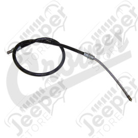 Parking Brake Cable (Rear Left)