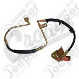 Brake Hose (Front Left)