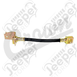 Brake Hose (Rear Left)