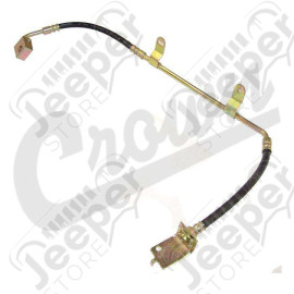 Brake Hose (Body To Rear Axle)