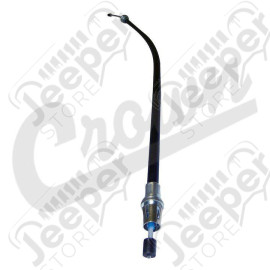 Parking Brake Cable (Front)