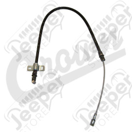 Parking Brake Cable (Front)