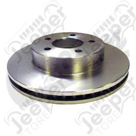Brake Rotor (Front)