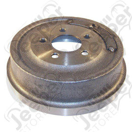 Brake Drum (Rear)