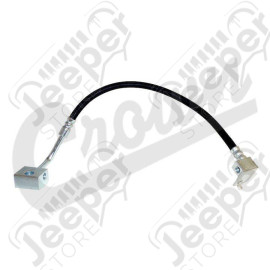Brake Hose (Rear)