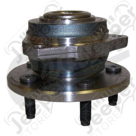Hub and Bearing (Front)