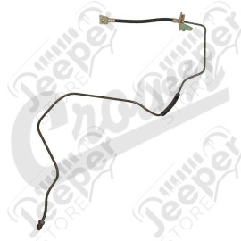 Brake Hose (Rear Right)