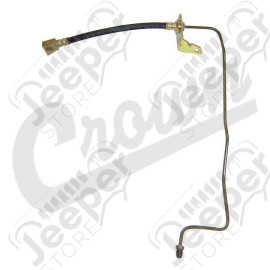 Brake Hose (Rear Left)