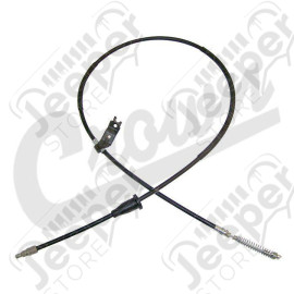 Parking Brake Cable (Right)
