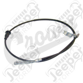Parking Brake Cable (Left)