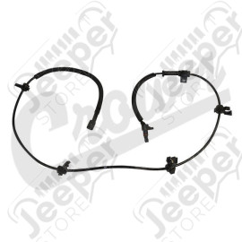 Wheel Speed Sensor (Front Left)