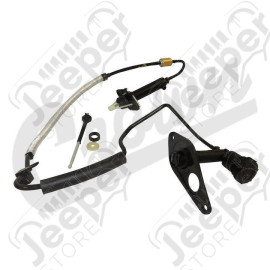 Clutch Hydraulic Assembly