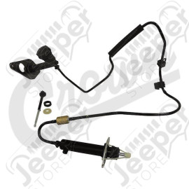 Clutch Hydraulic Assembly