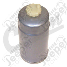 Fuel Filter (2.8L Diesel)