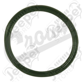 Vapor Canister Seal