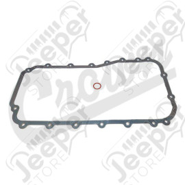Oil Pan Gasket Set